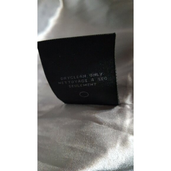 Steve Madden Womens Fall Wool Blend MIDI Coat Small Retail $200 - Picture 6 of 9